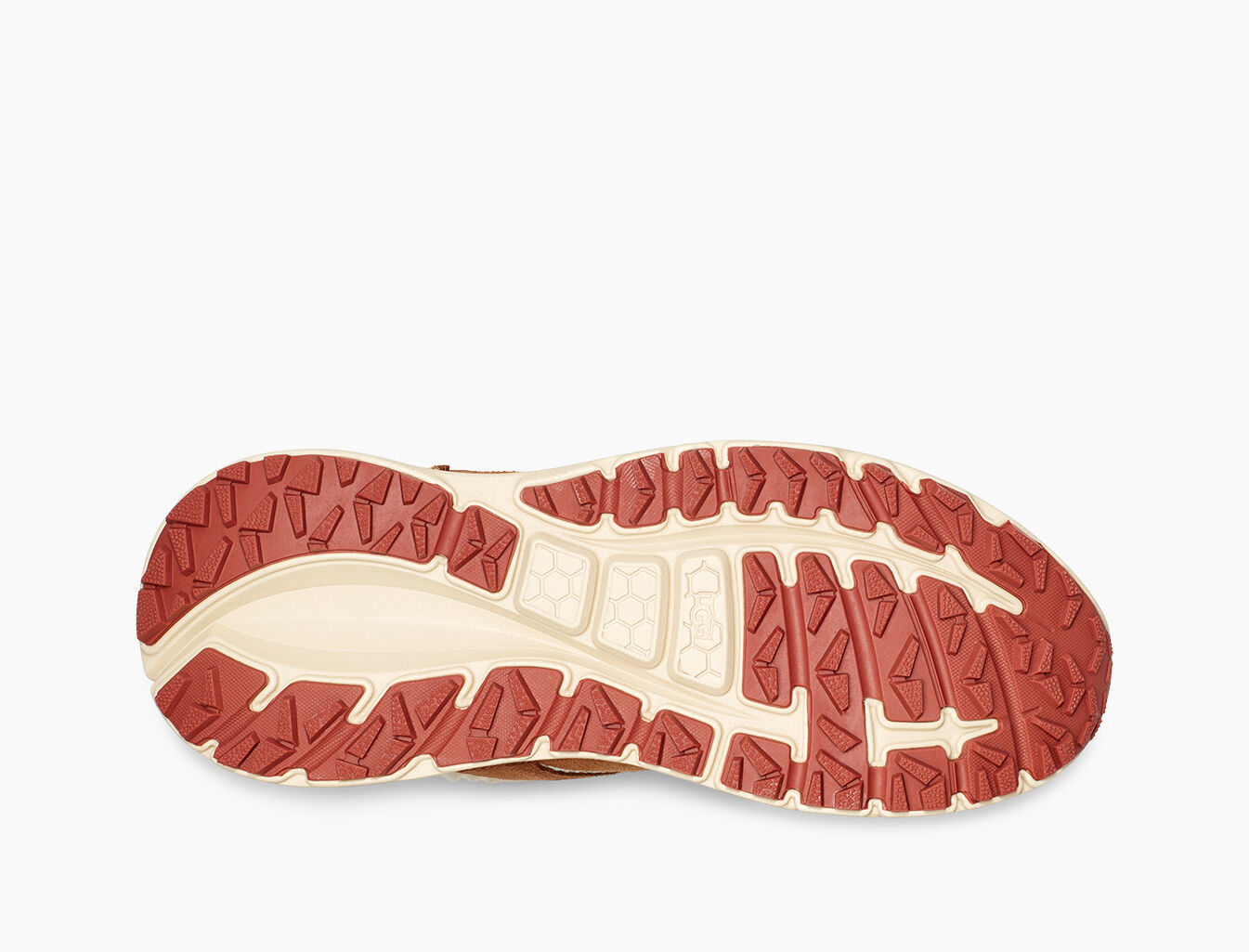 ugg spill seam trainers