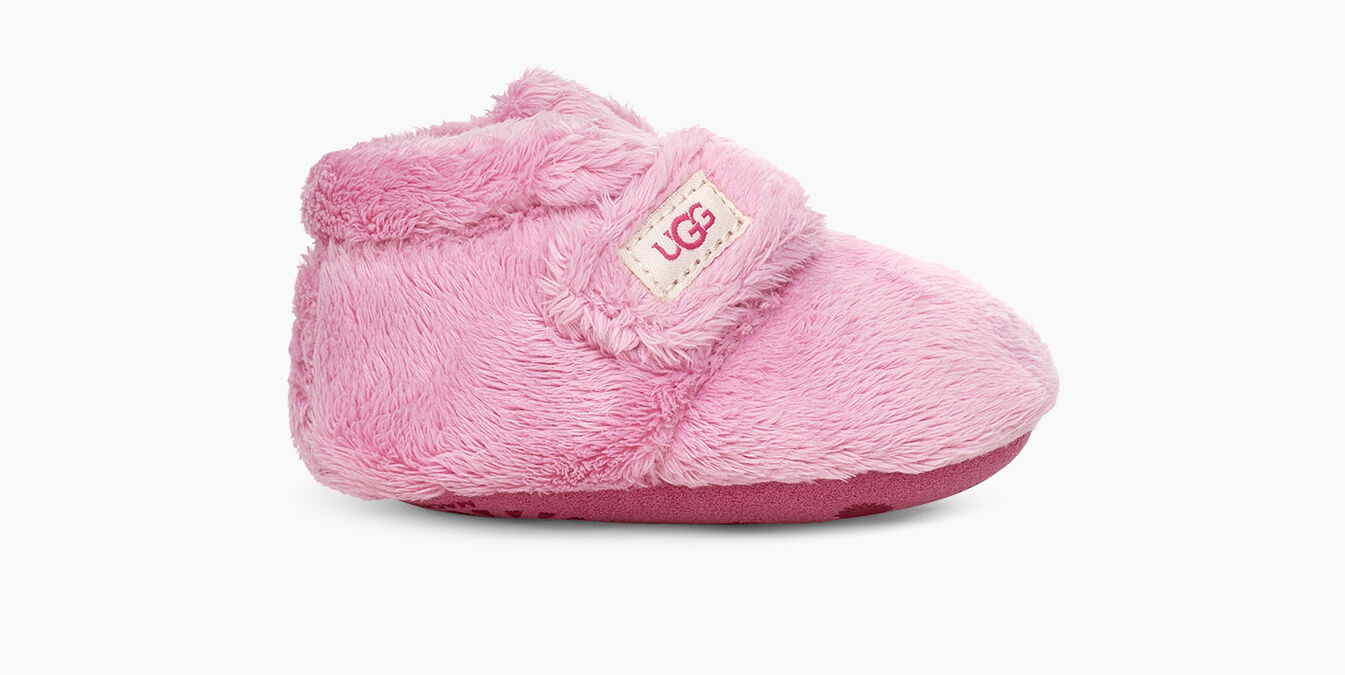 ugg baby rosa