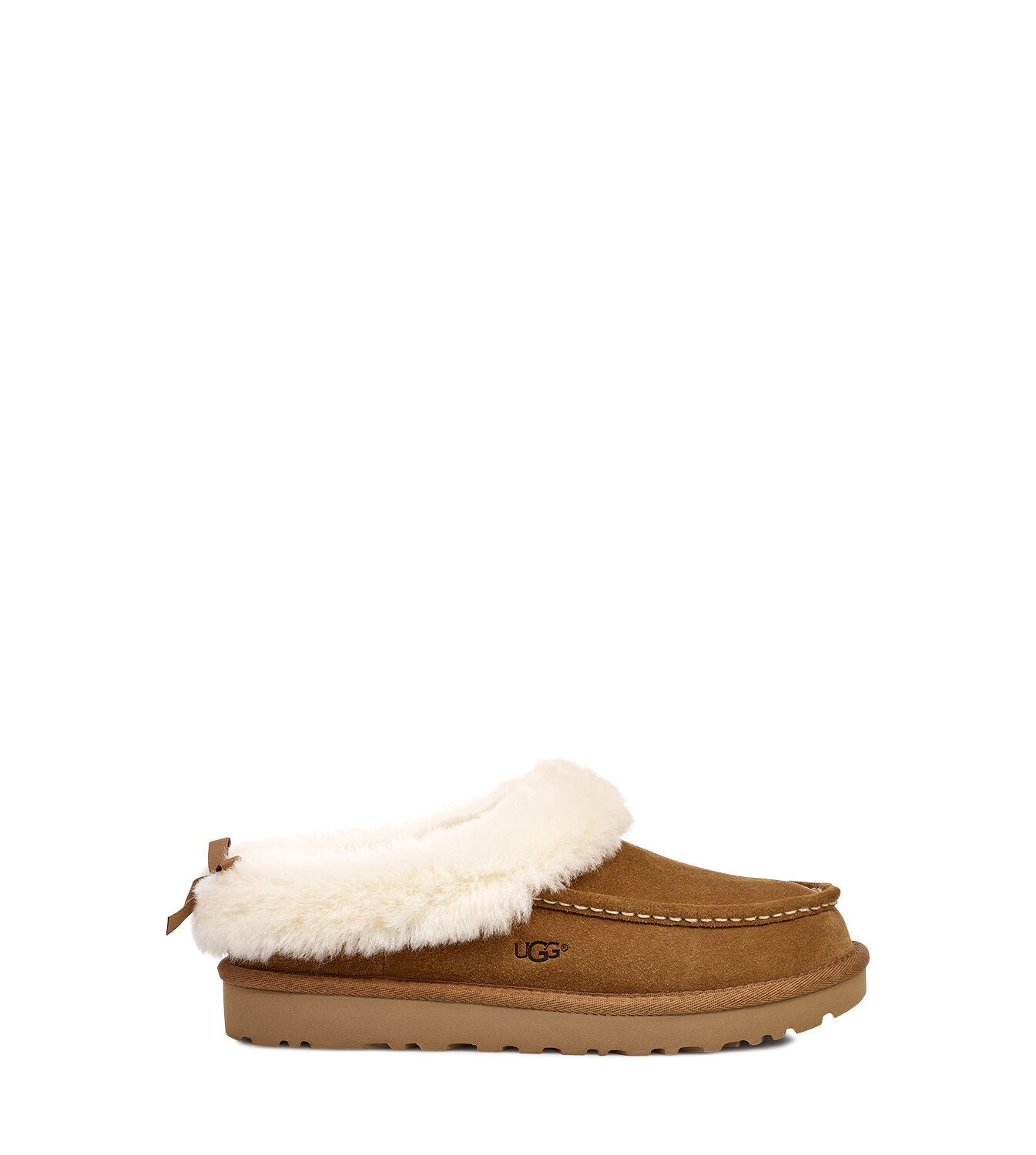 ugg grove moccasin slippers