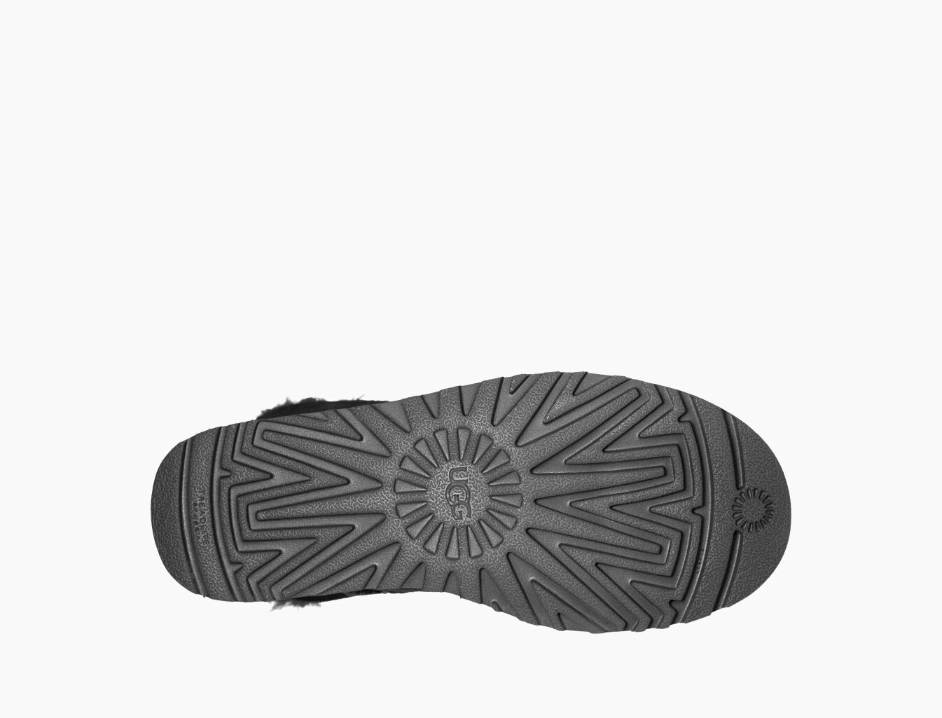 ugg mini bailey bow ii seal
