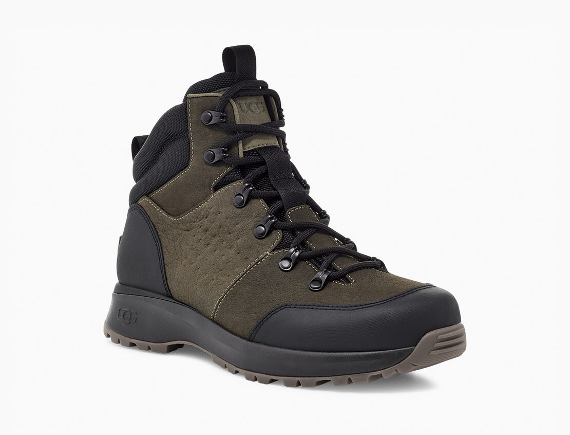 UGG® Emmett Mid Boot for Men | UGG® UK