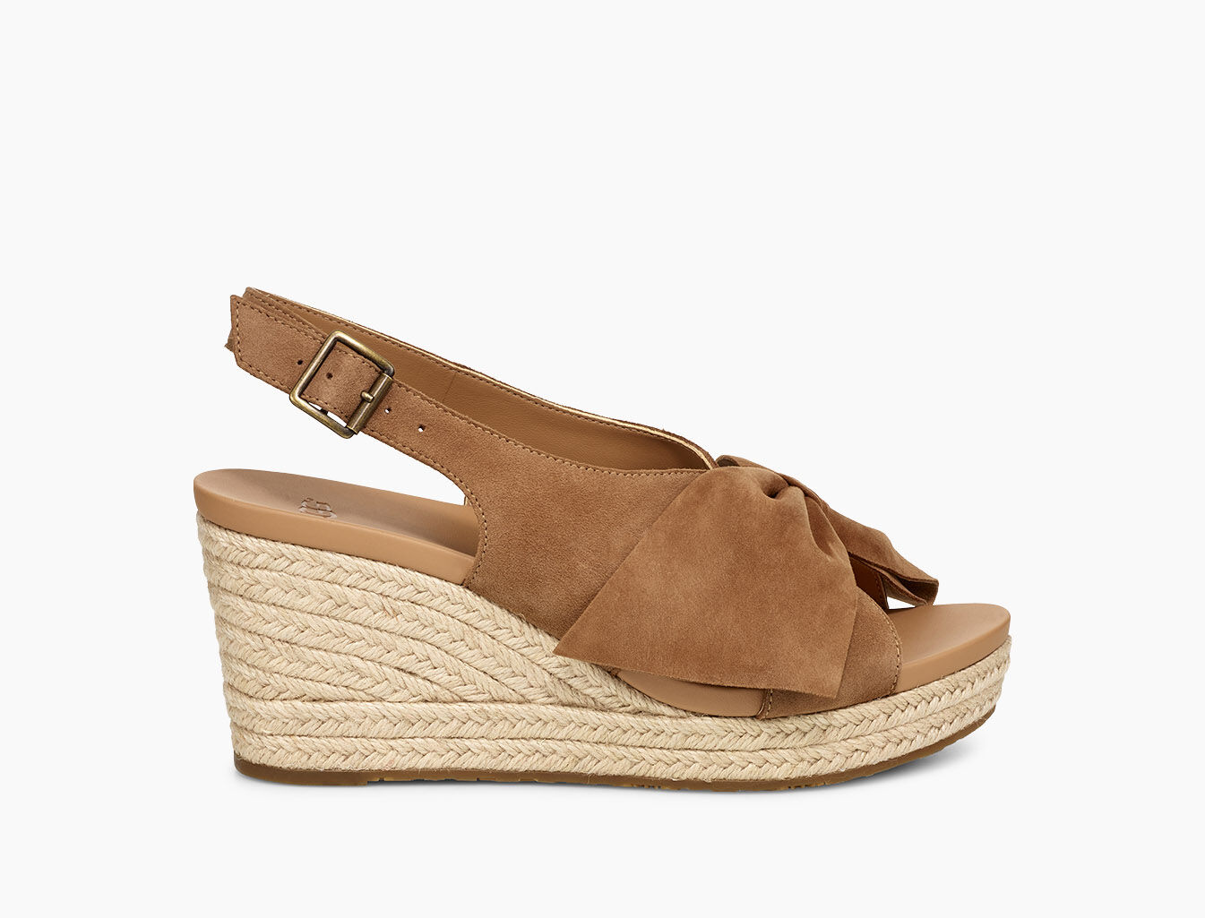 UGG® Camilla Wedge for Women | UGG® Sweden