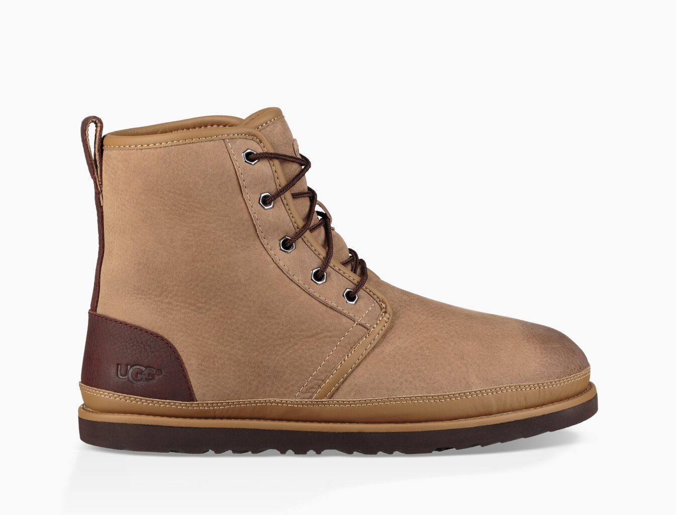 ugg waterproof boots mens