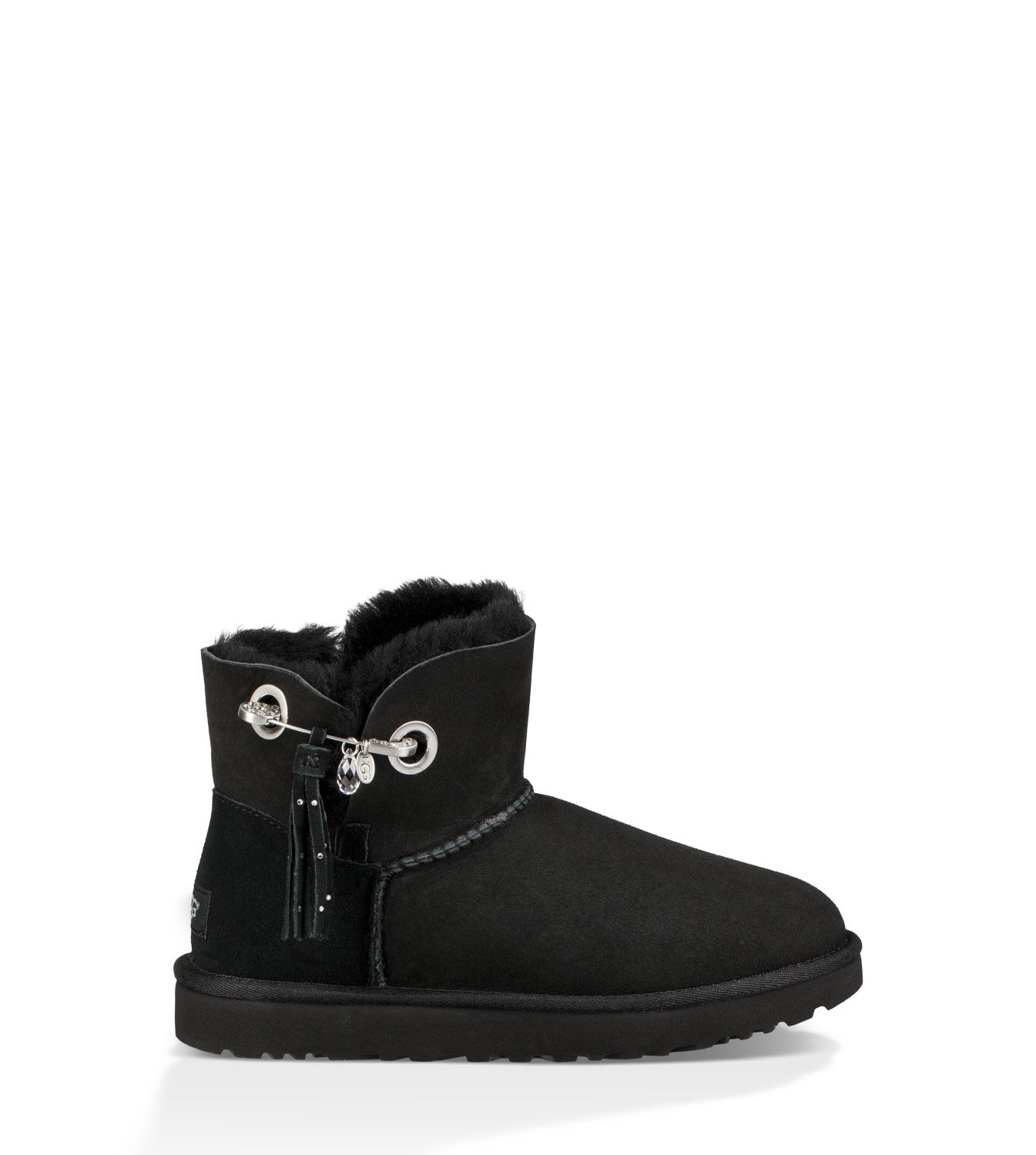 ugg josey black