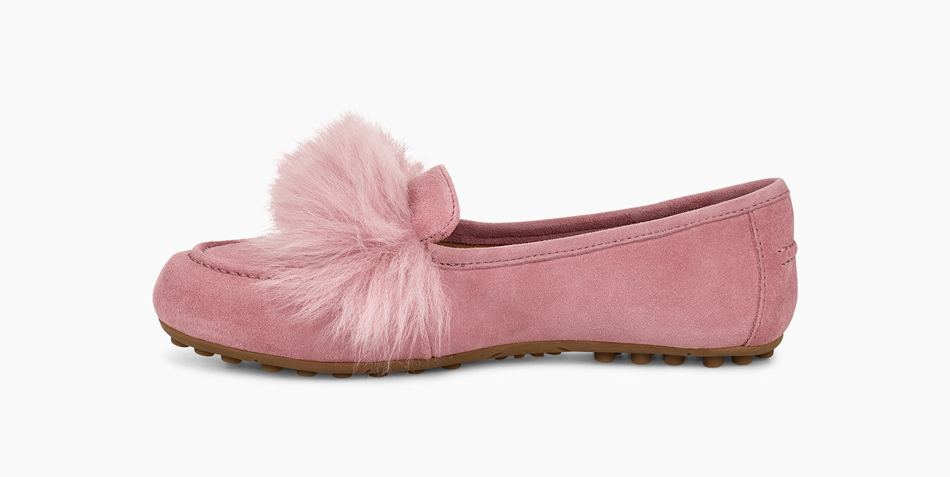 kaley wisp loafer ugg