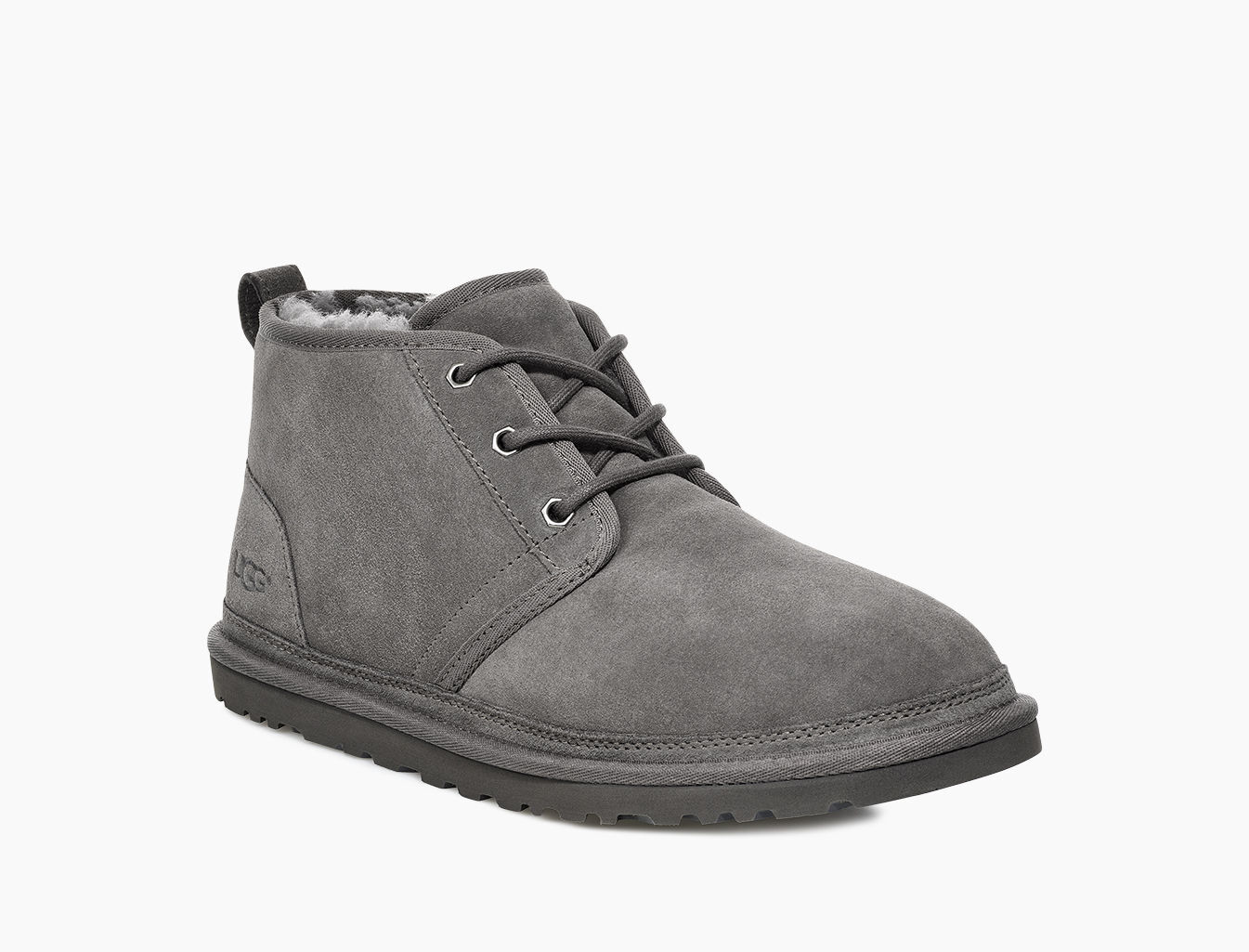 ugg neumel femme noir