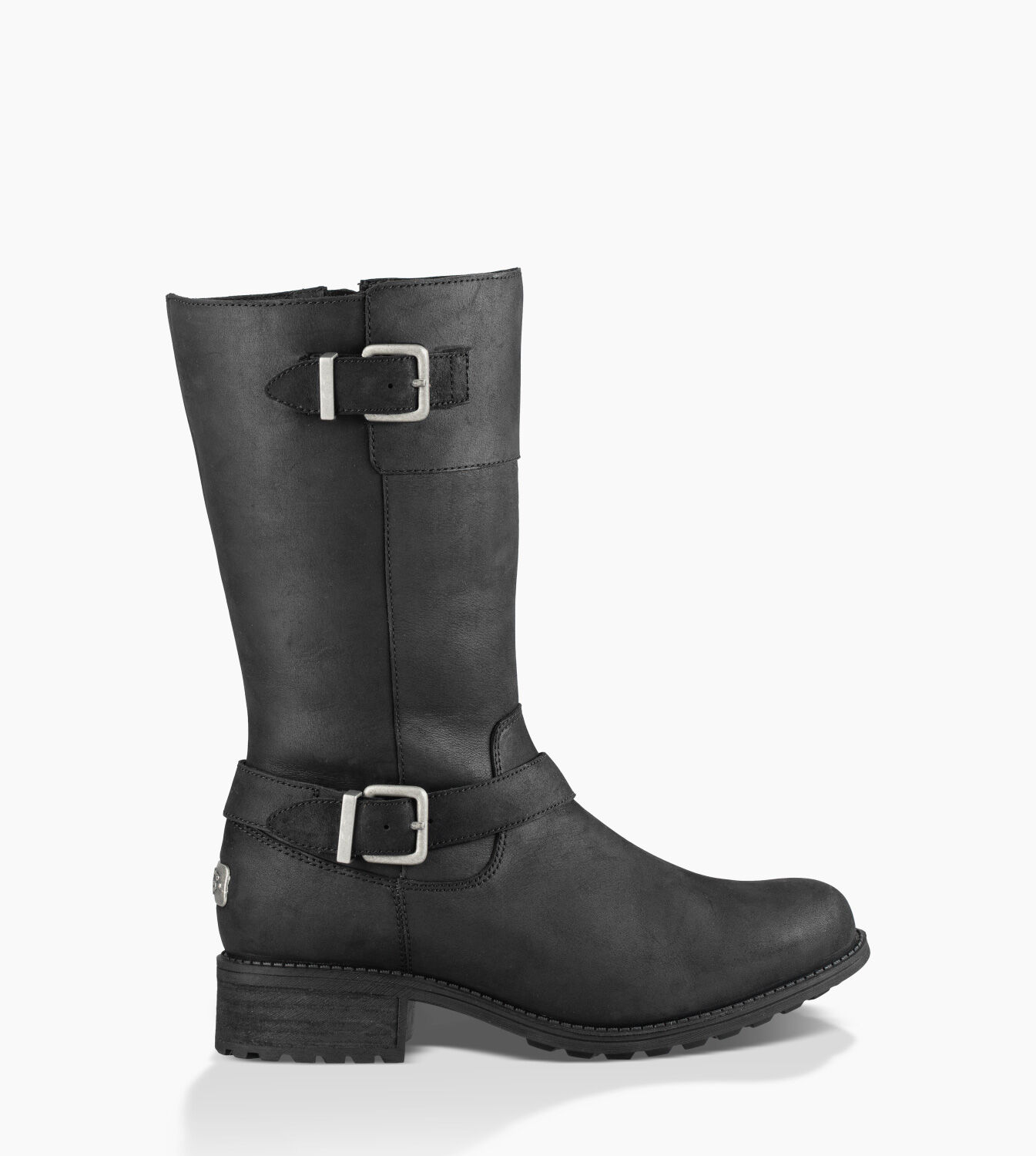 womens biker boots ireland
