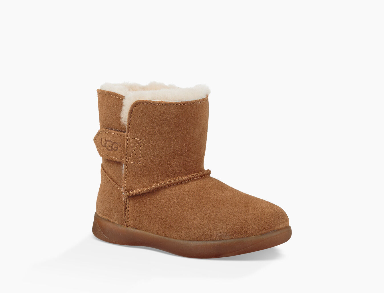 UGG® Keelan Ankle Boot for Kids | UGG® UK