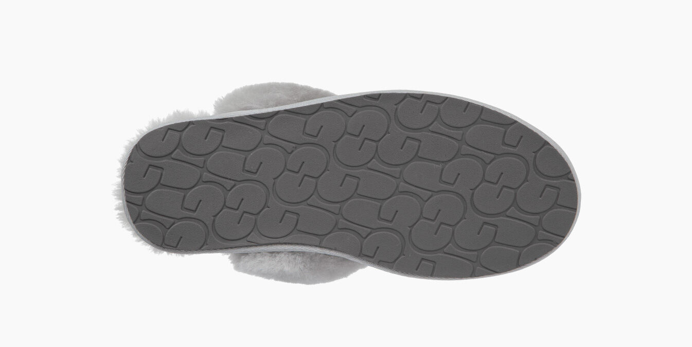 ugg glitzy slipper