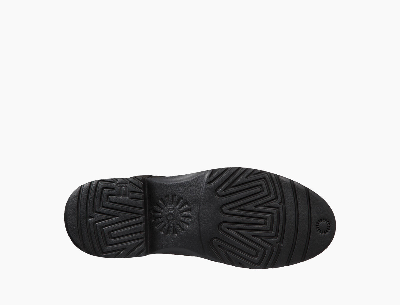 ugg naiyah boot black