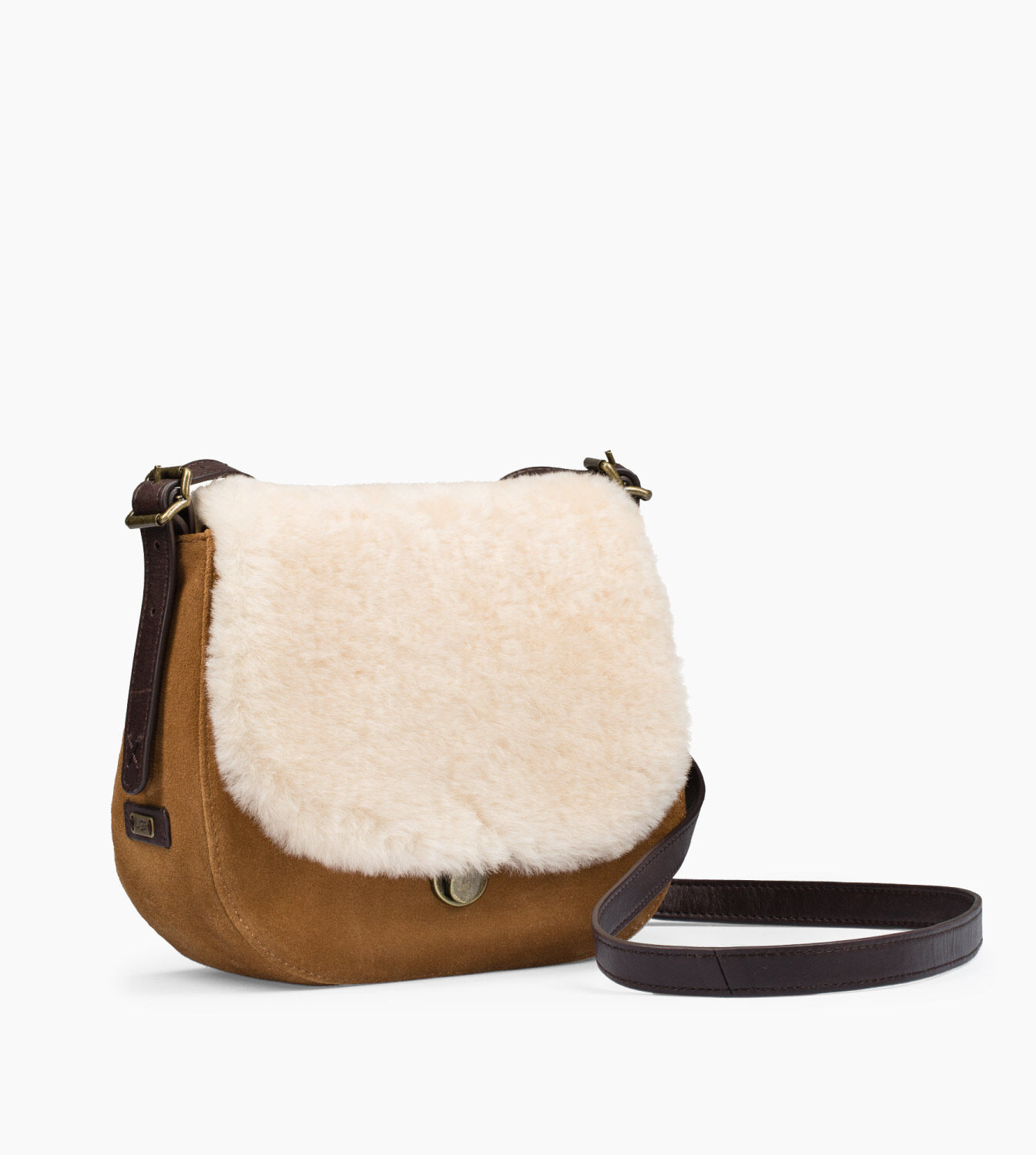 UGG® Heritage Crossbody Crossbody Bags for Women UGG® UK