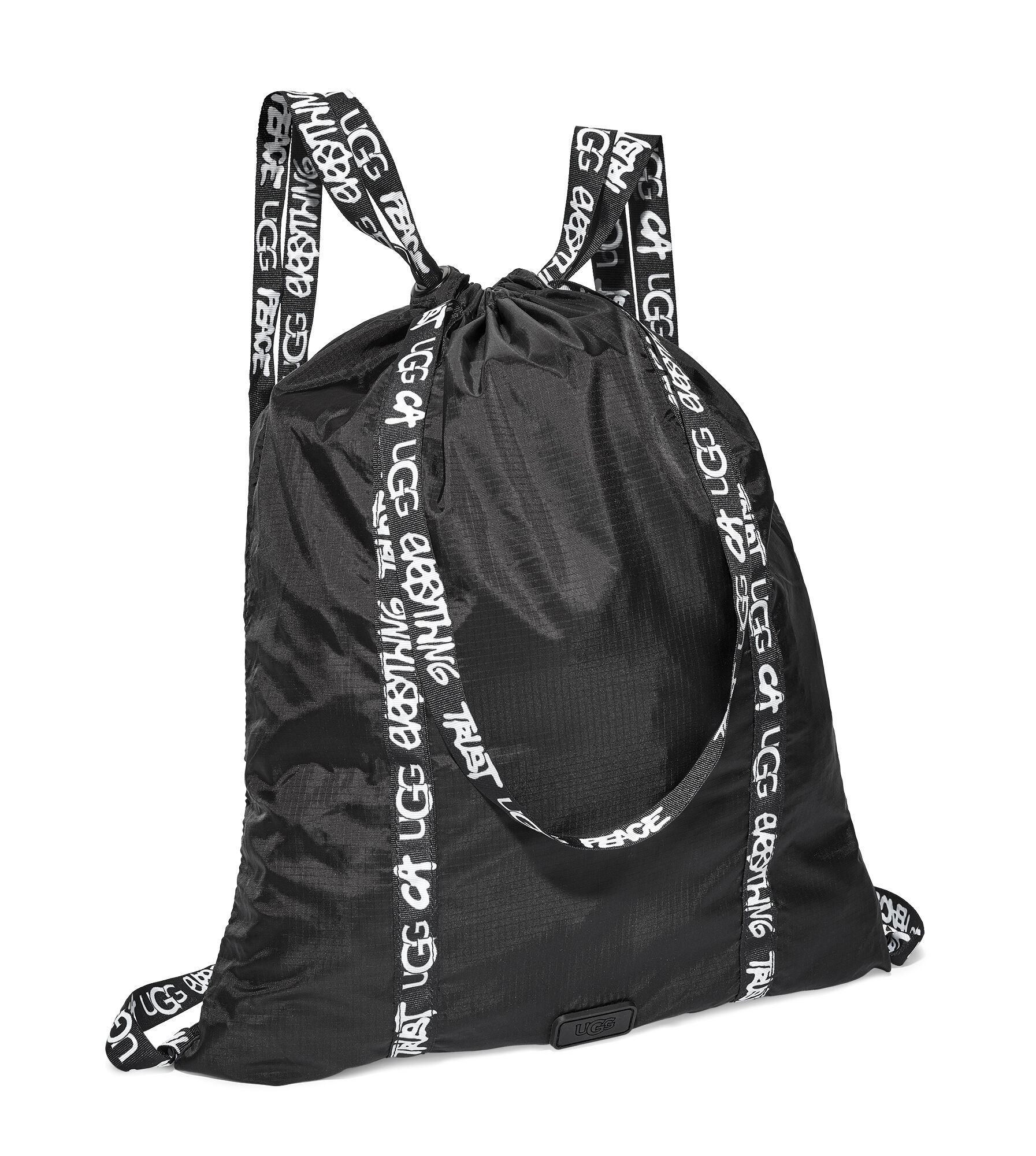 Alandra Parachute Bag