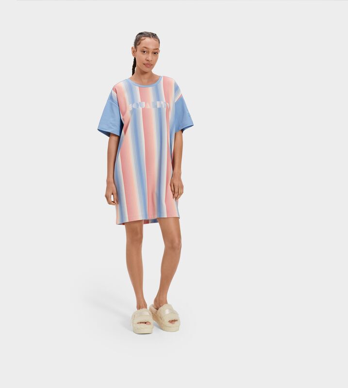 pride t shirt dress
