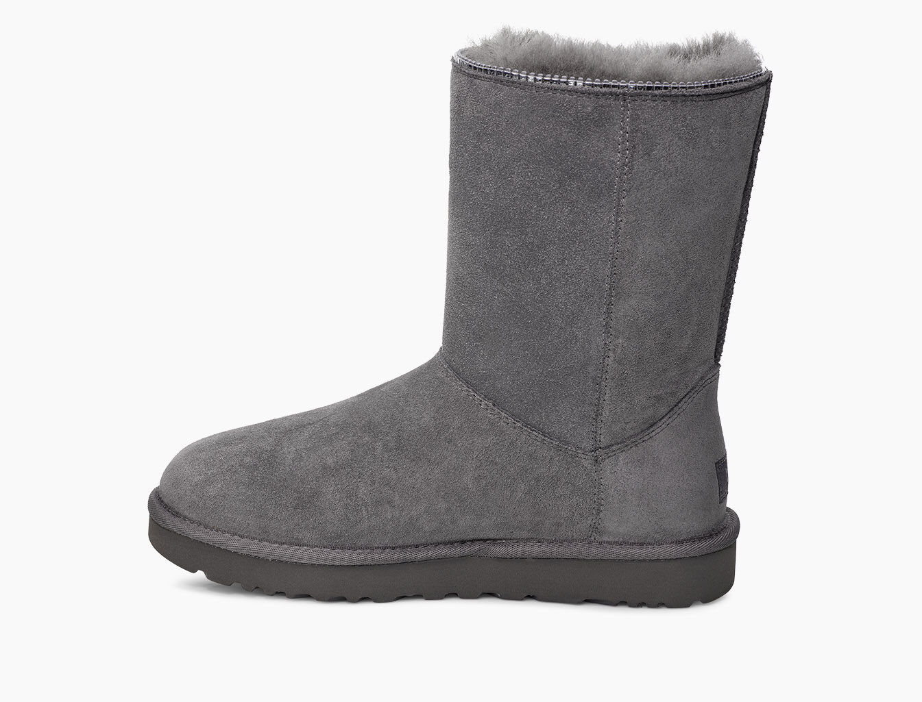 ugg classic zip boot