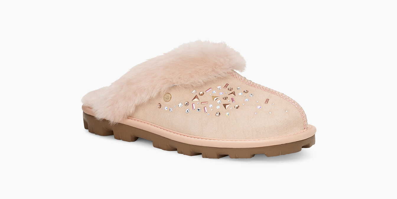 ugg coquette galaxy