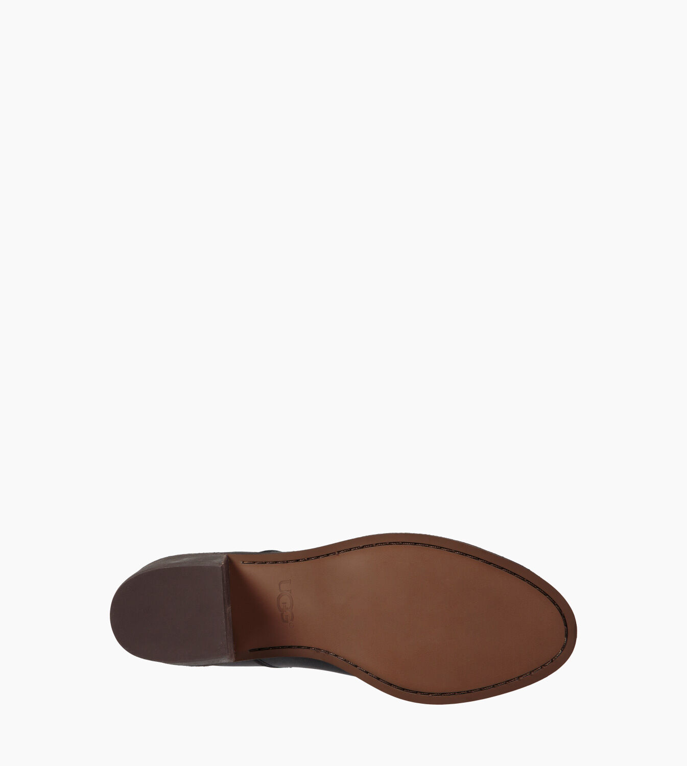 ugg camden leather chelsea boot