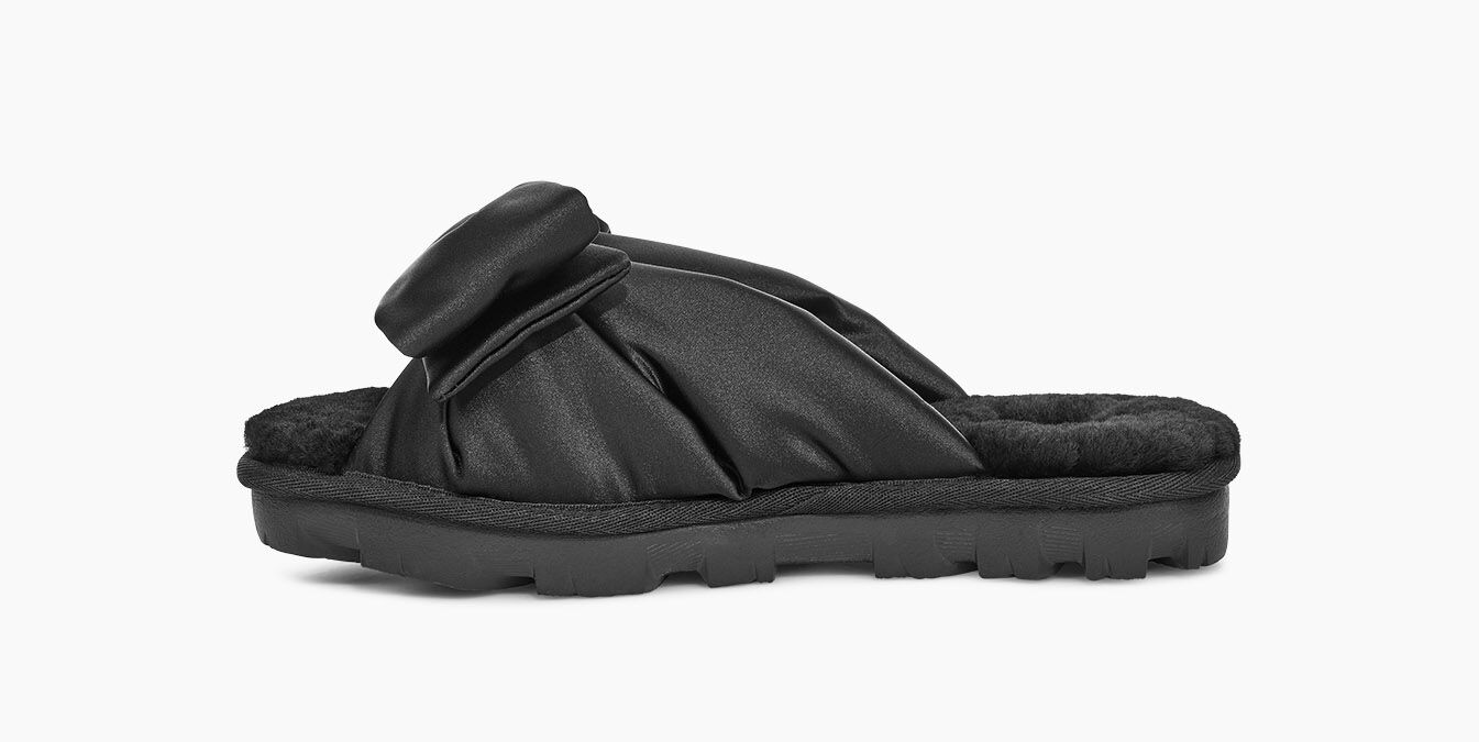 ugg lushette puffer