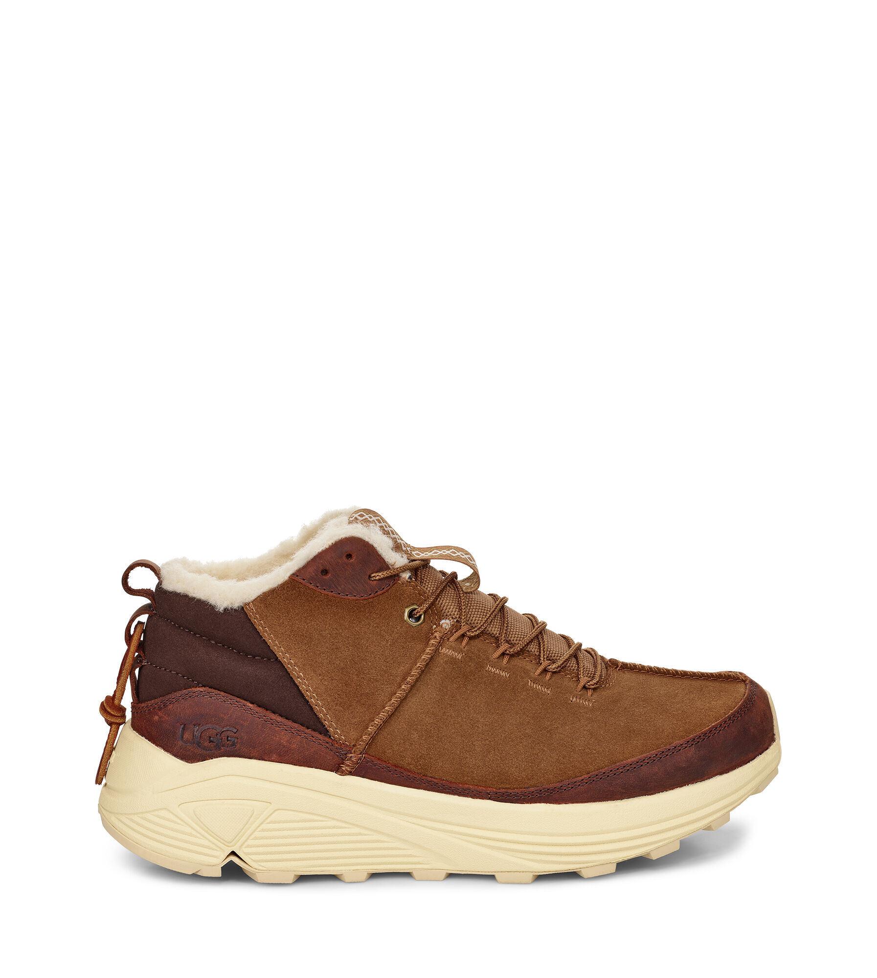 basket ugg milo homme