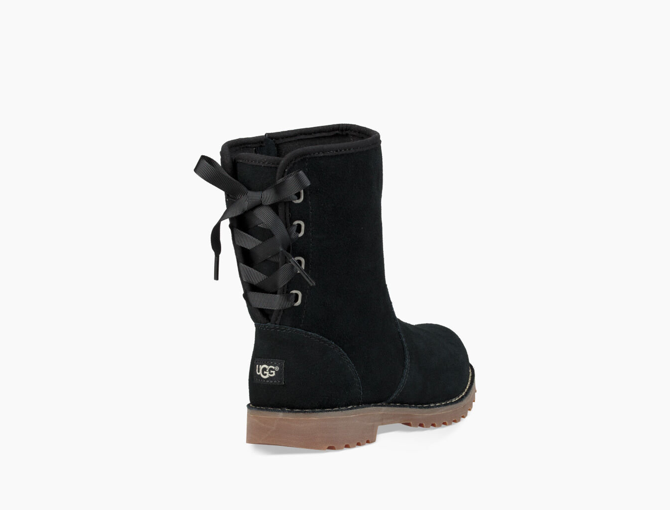 ugg corene black