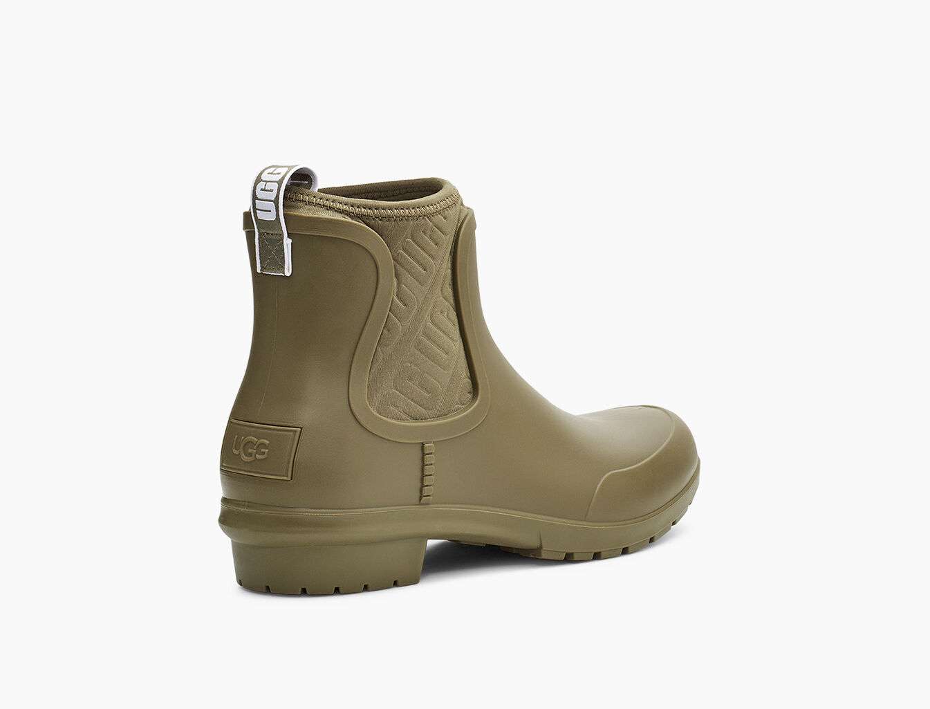 chevonne ugg rain boots