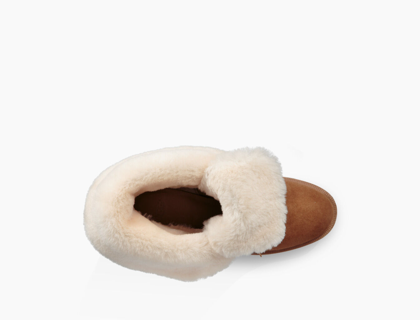 ugg jerene boots chestnut