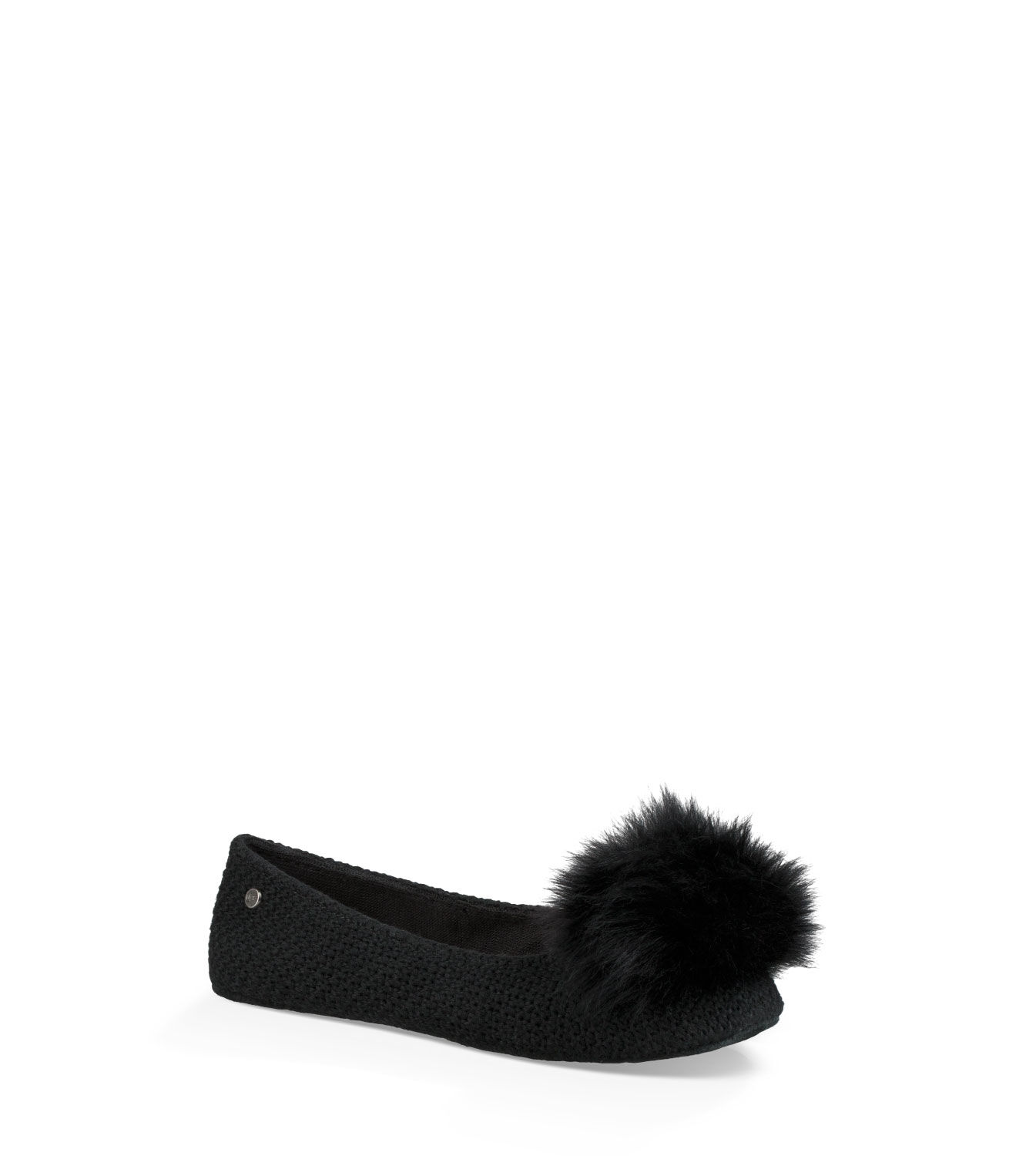Andi pom spakle pom slipper ugg