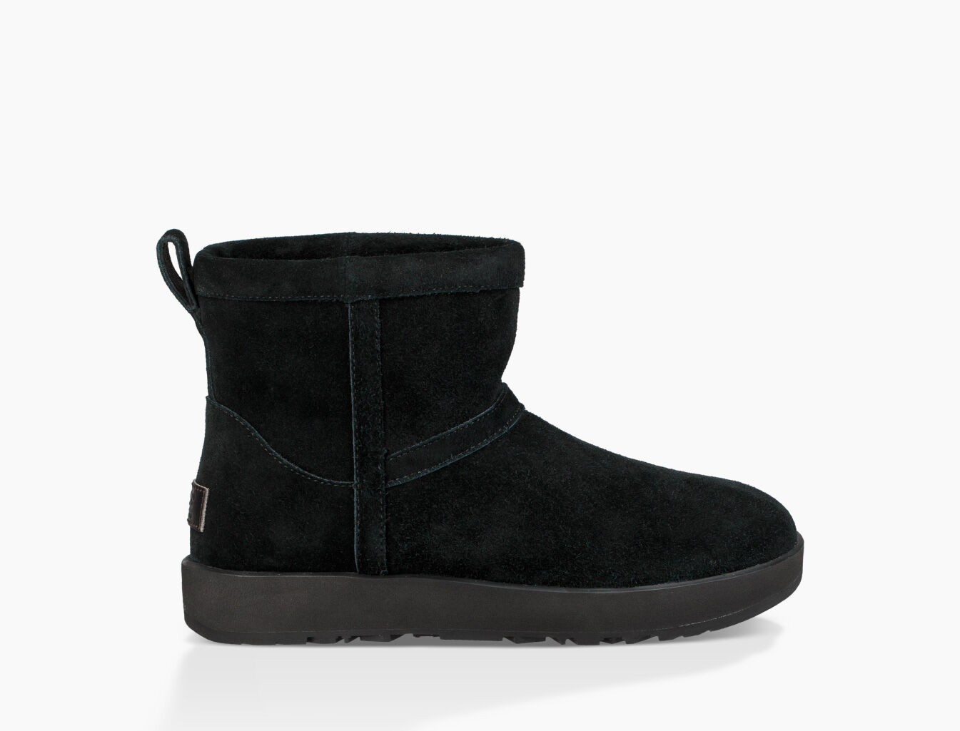 ugg classic mini waterproof