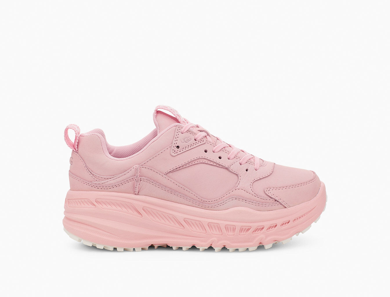 womens nubuck trainers