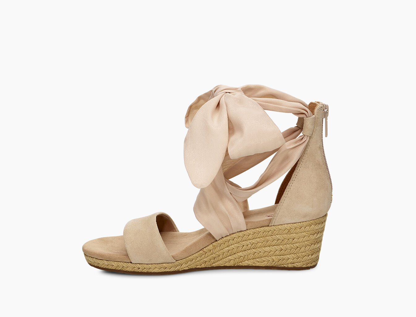 ugg wedge sandals uk