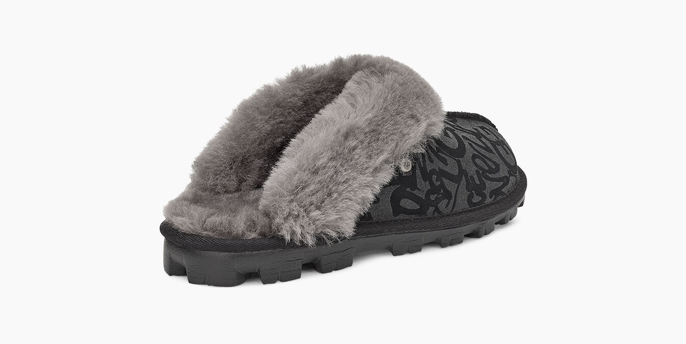 ugg coquette sparkle