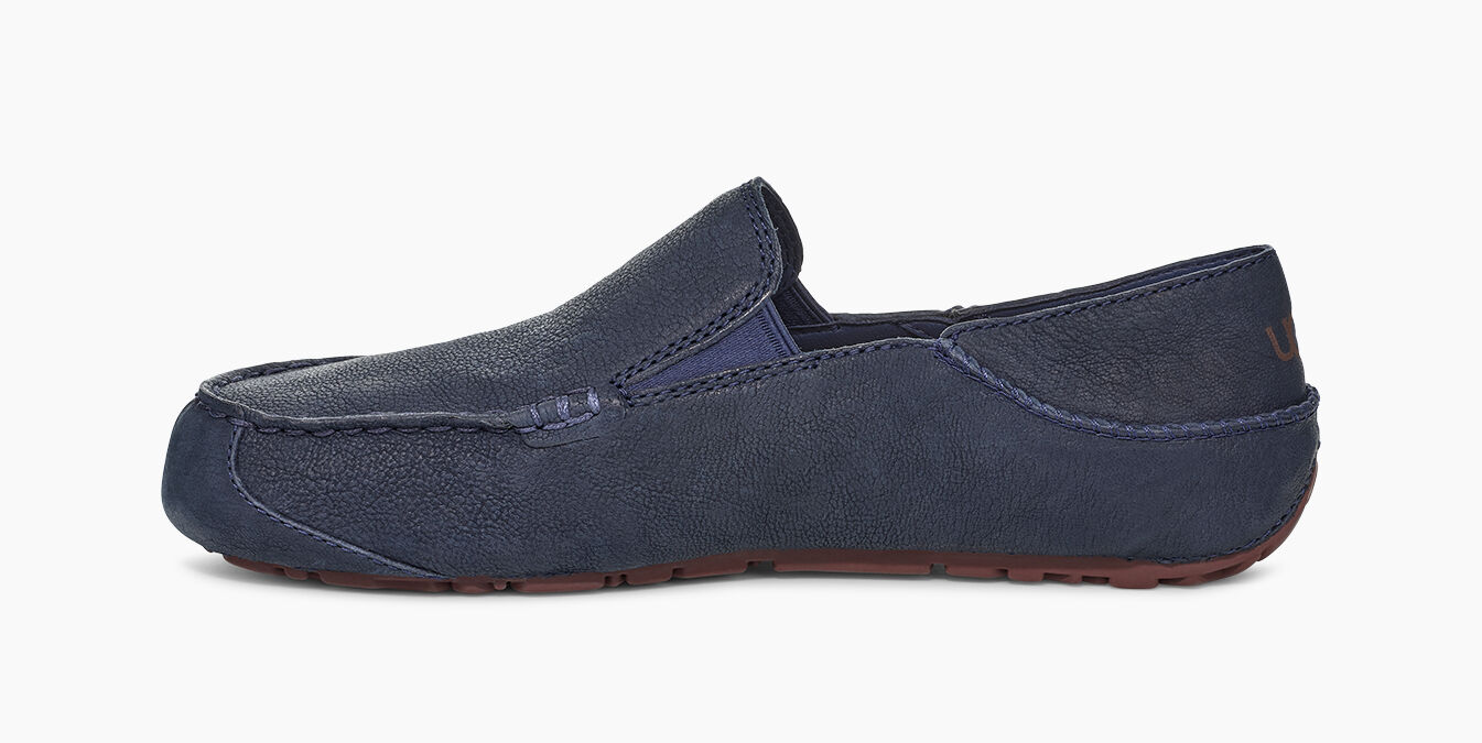 Upshaw loafer Clearance