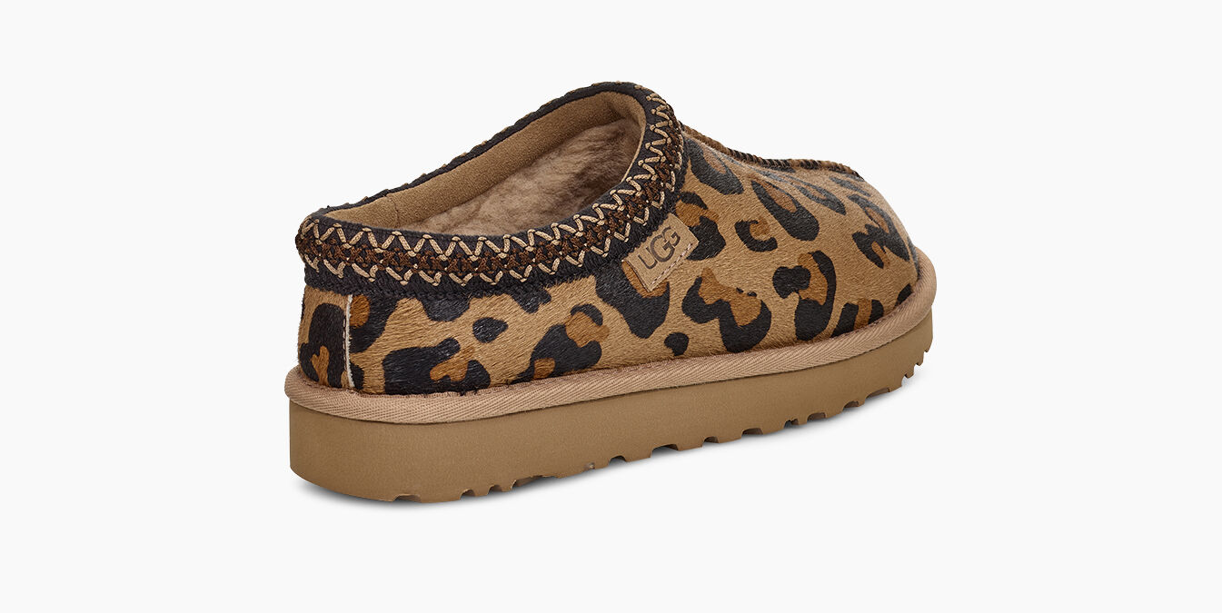 UGG® Tasman Leopard Slipper for Women UGG® EU