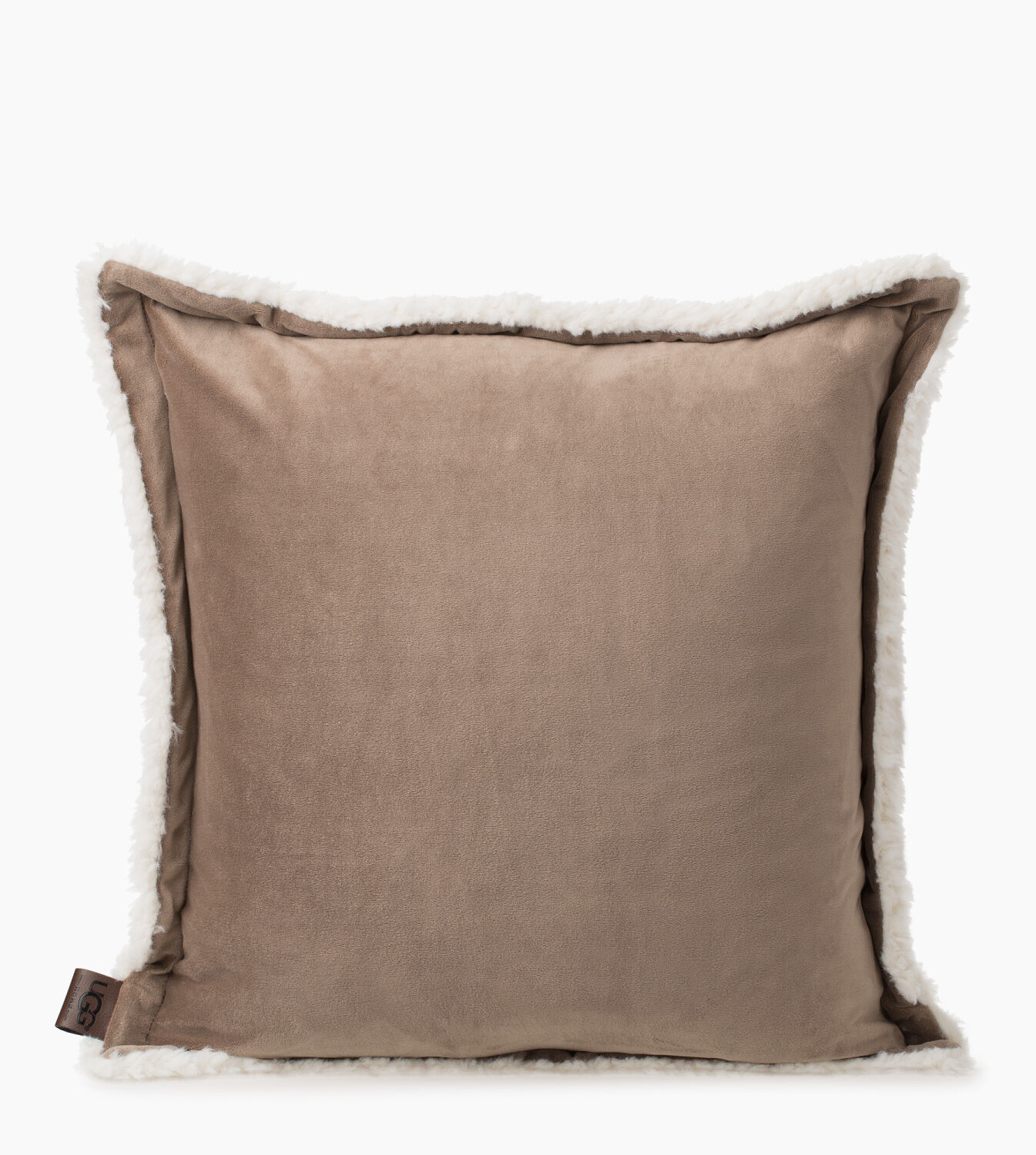 UGG® Bliss Sherpa Pillow for UGG® Europe