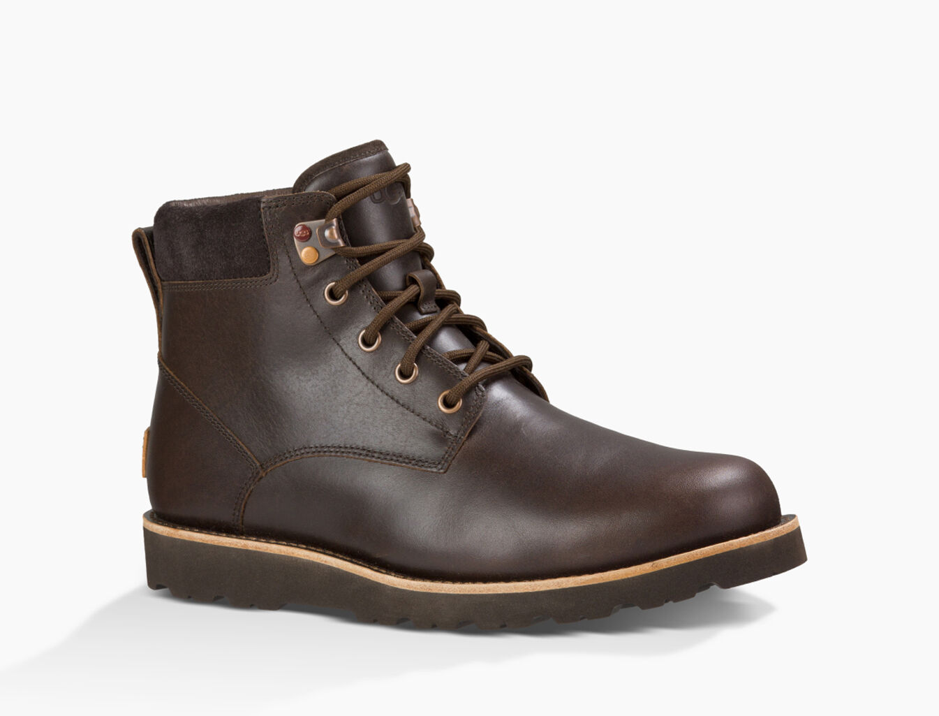 seton tall boot