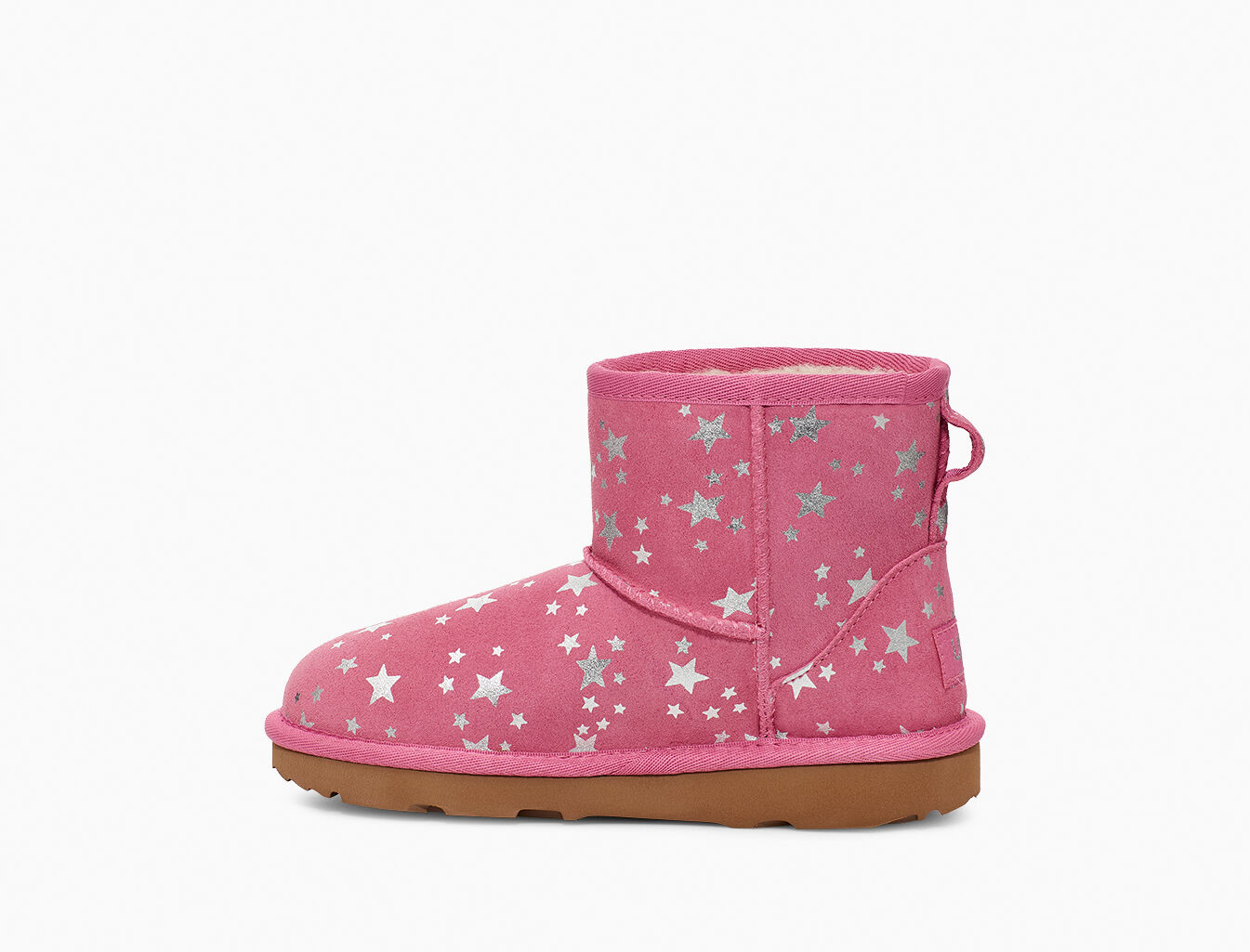 ugg star boots