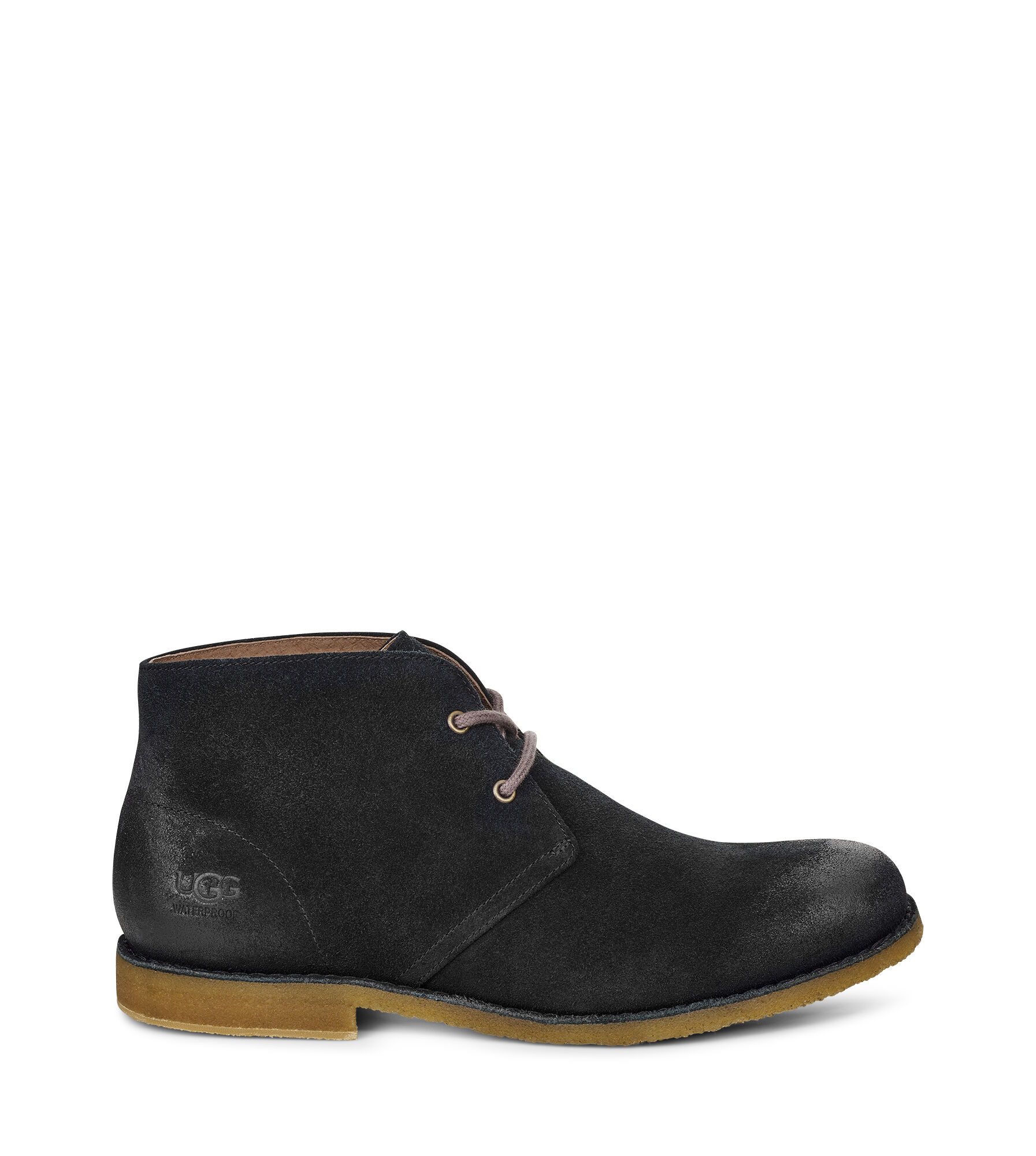 leighton wp boot