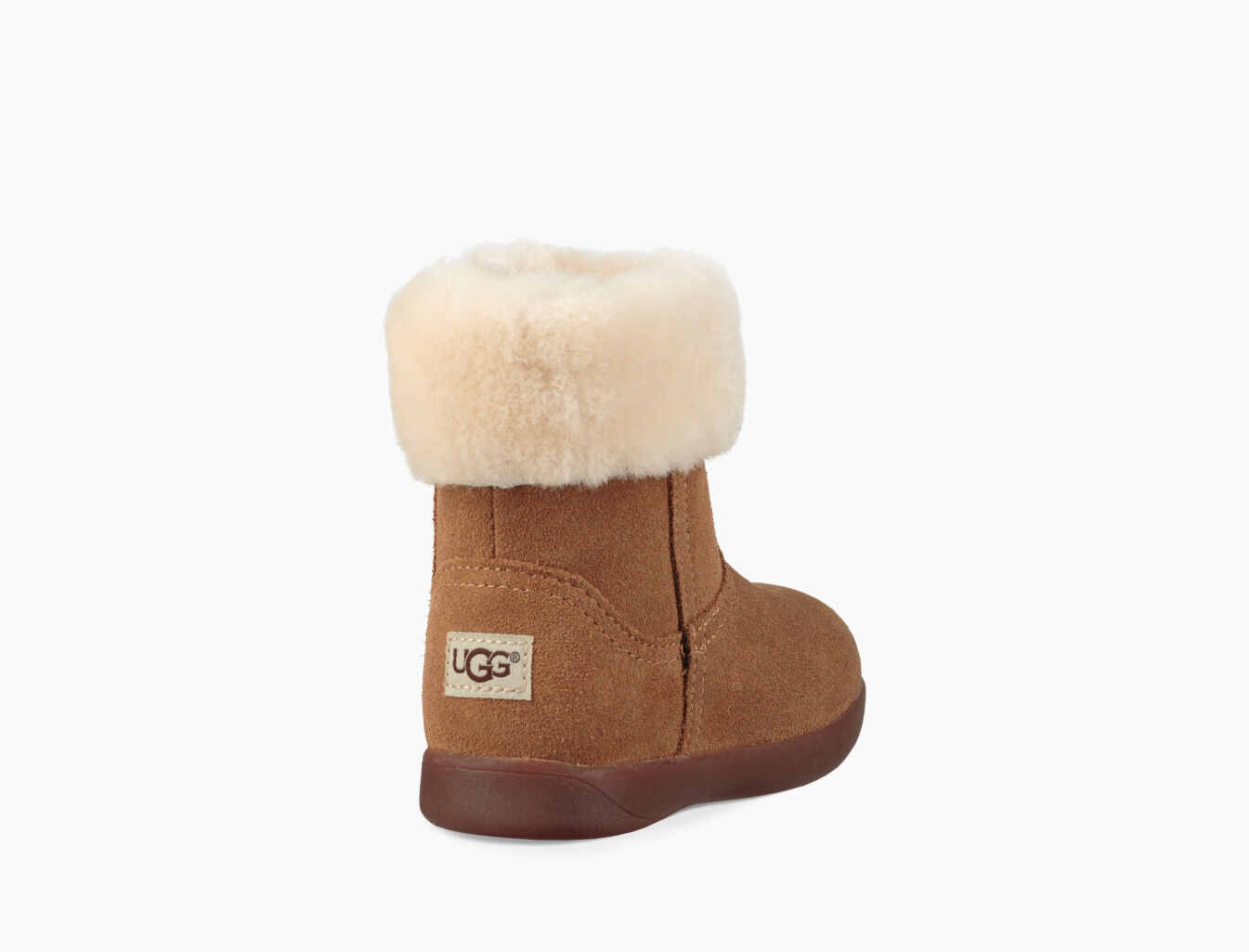 ugg jorie chestnut