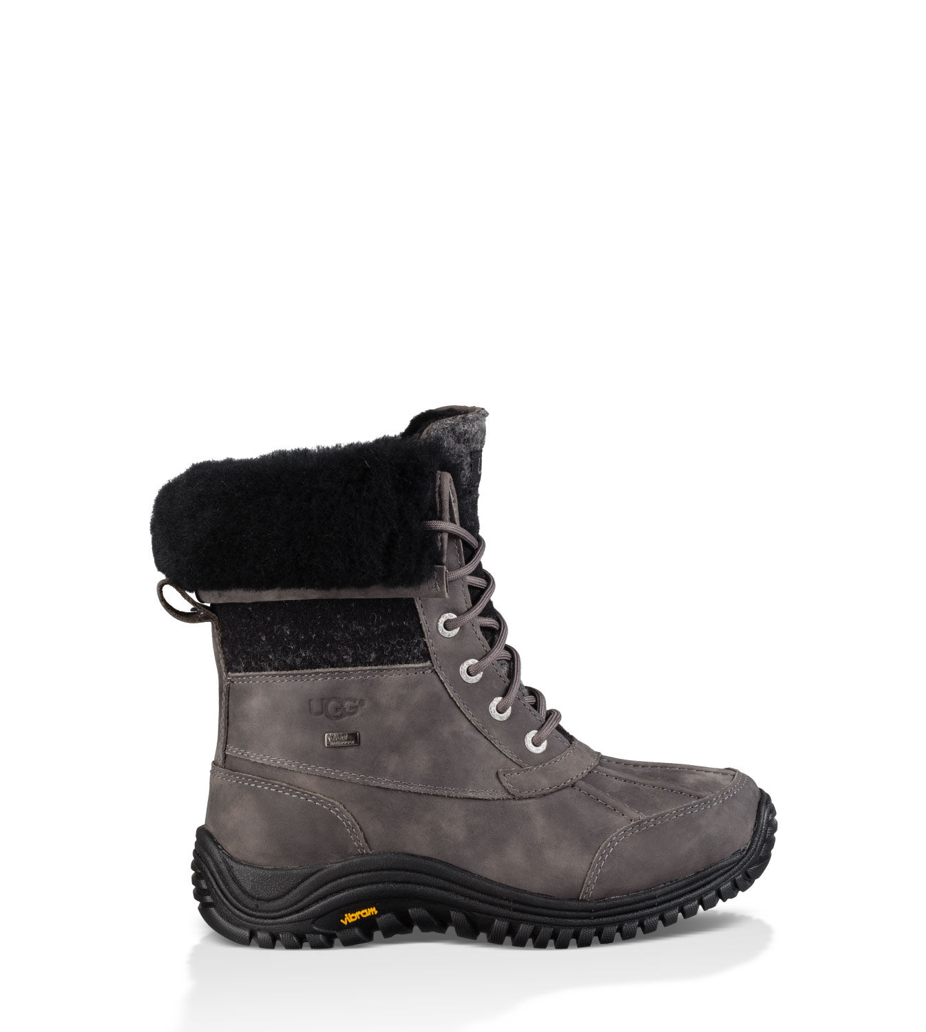 ugg adirondack ii women's