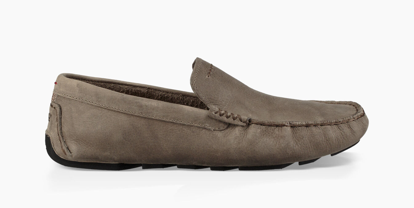 ugg mens loafers uk