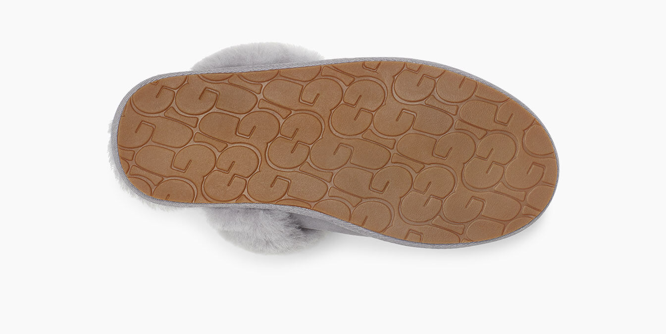 ugg scuffette ii soft amethyst