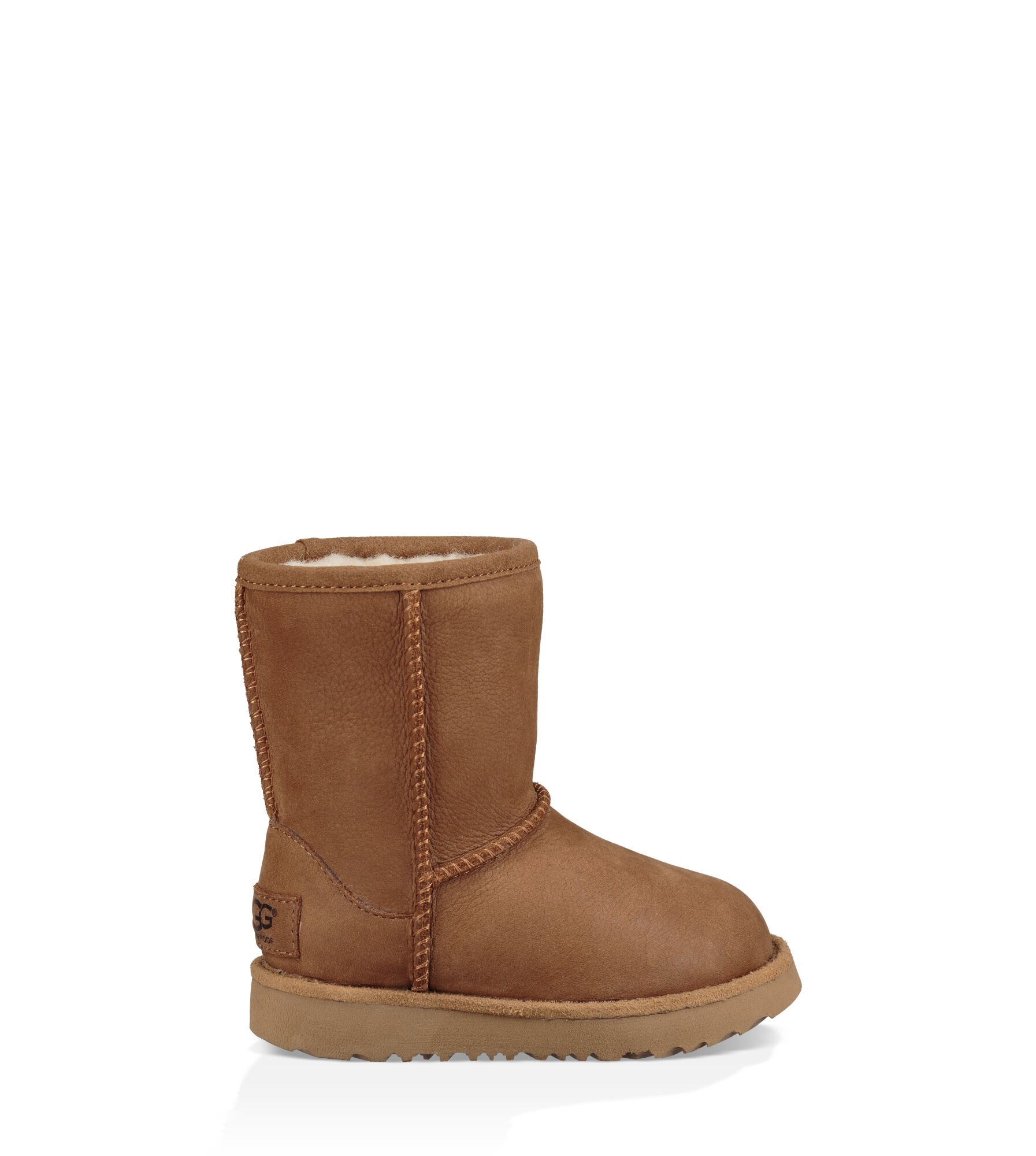 Botte ugg impermeable