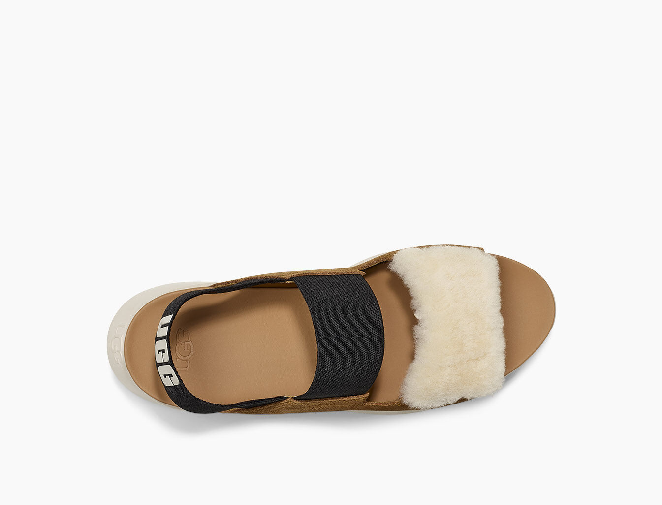 ugg silverlake sandal