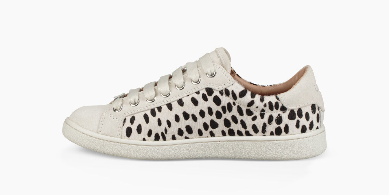 ugg milo exotic trainers