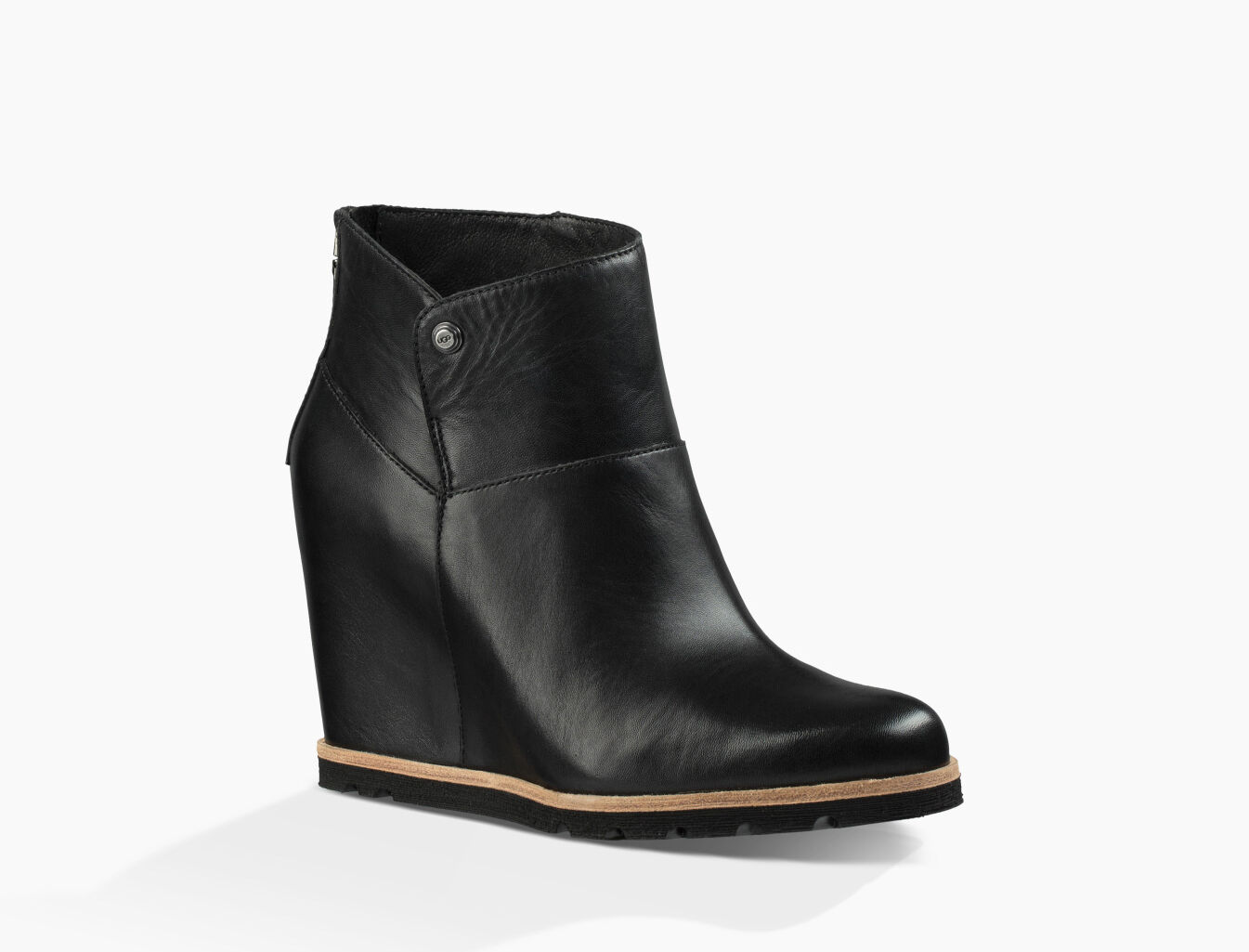 ugg amal black