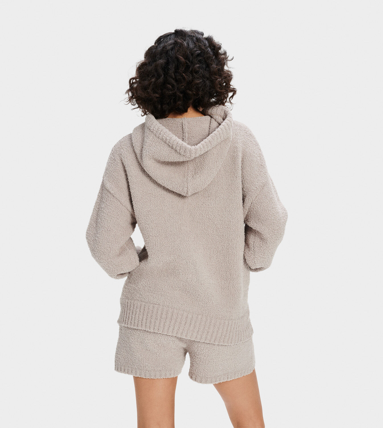 UGG® Asala Hoodie for Women UGG® UK