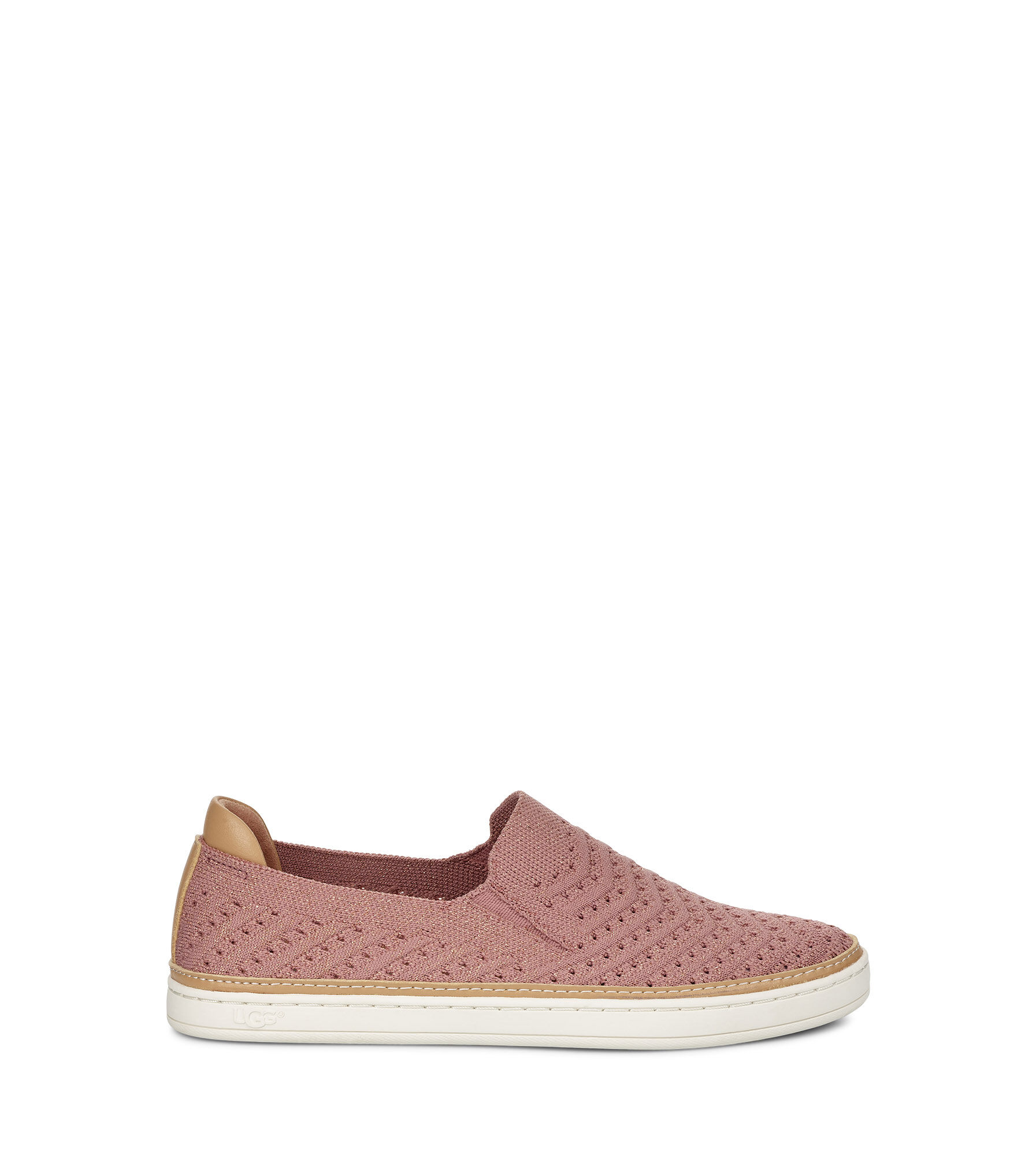 ugg chevron