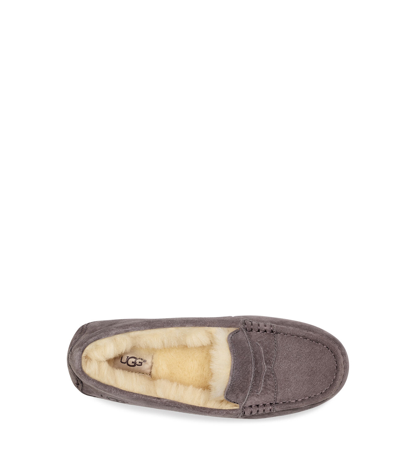 ugg violette slipper