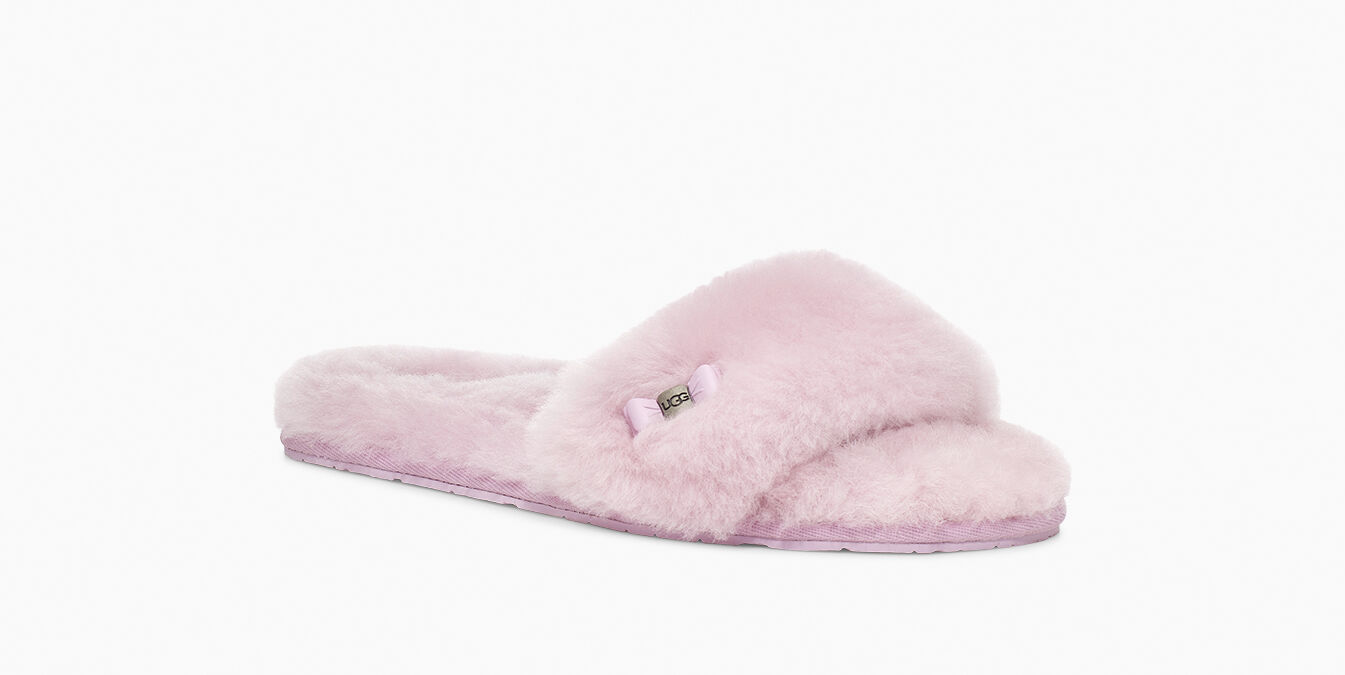ugg slides size 5
