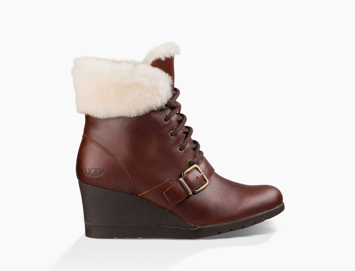 ugg wedge boots uk