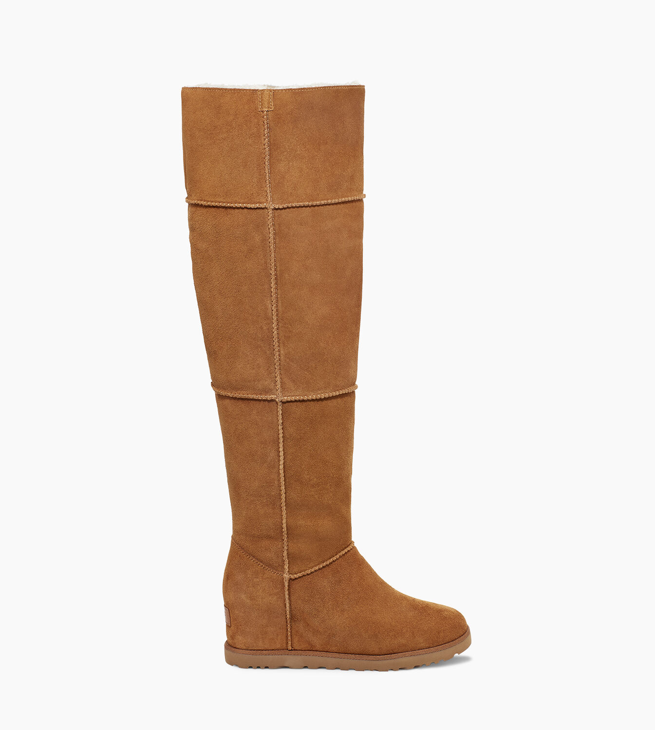 knee uggs
